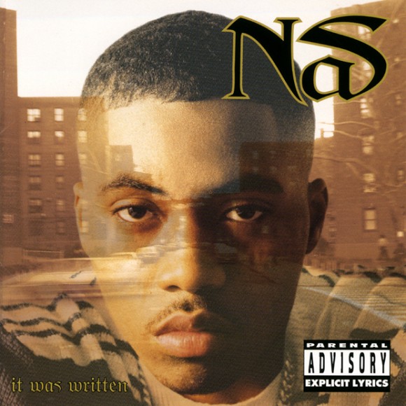 Nas-It-Was-Written-580x580